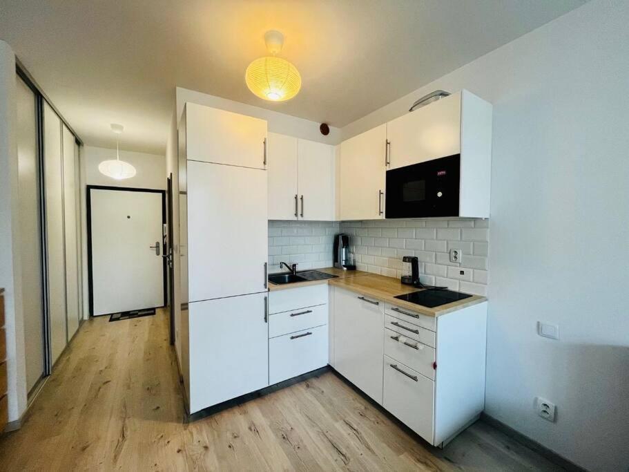 Apartamento Apartman V Bratislave Bratislava Exterior foto