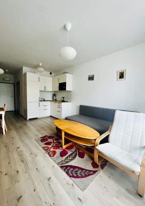 Apartamento Apartman V Bratislave Bratislava Exterior foto