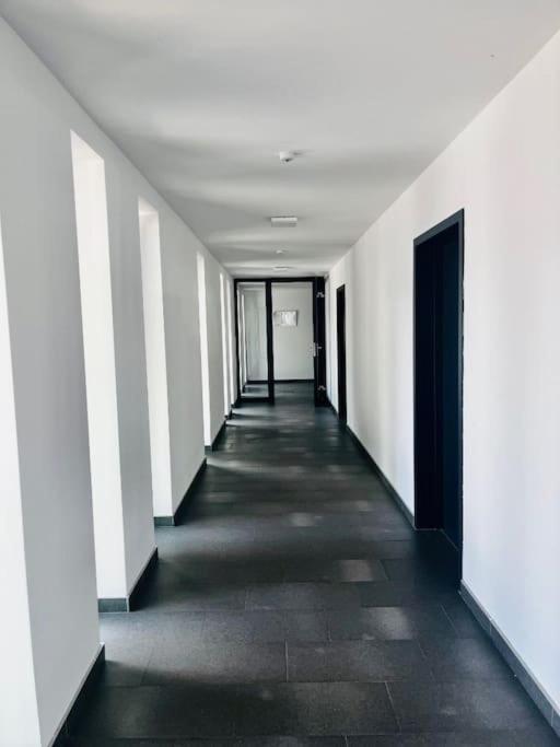 Apartamento Apartman V Bratislave Bratislava Exterior foto