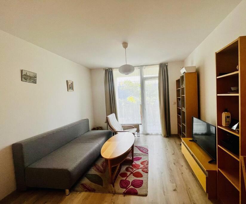 Apartamento Apartman V Bratislave Bratislava Exterior foto