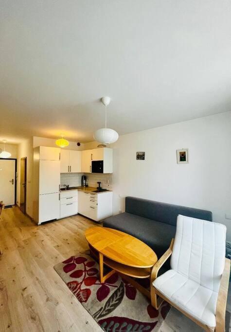 Apartamento Apartman V Bratislave Bratislava Exterior foto