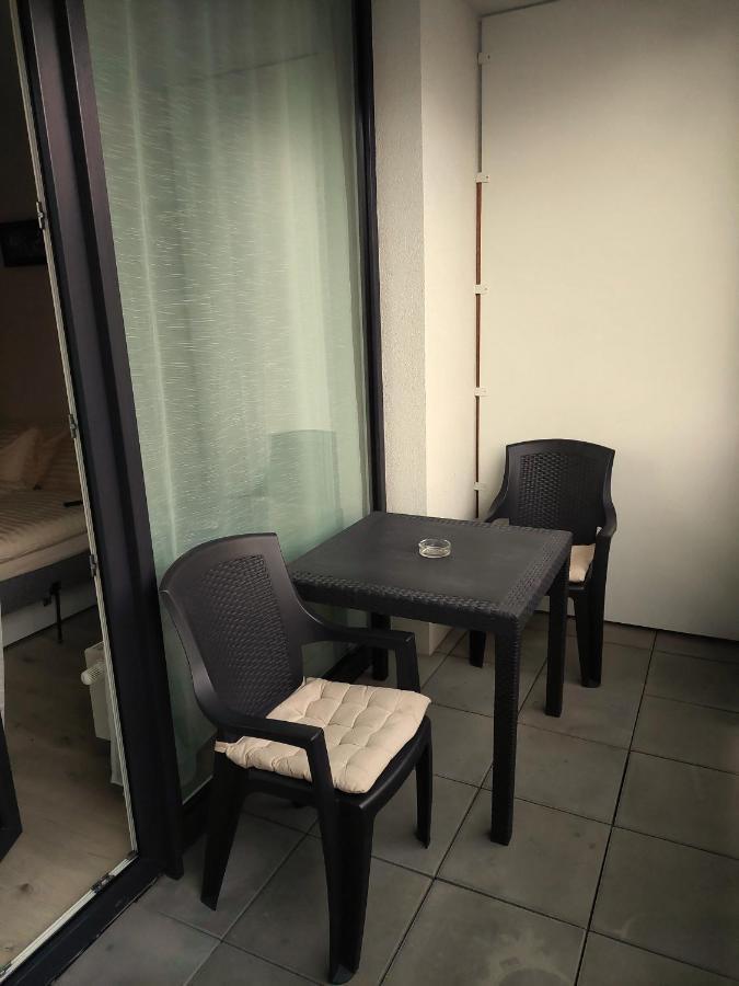 Apartamento Apartman V Bratislave Bratislava Exterior foto